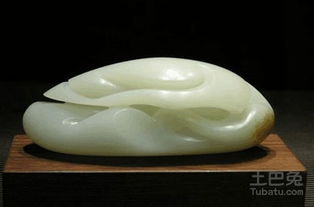 大師教你昆侖玉鑒別方法