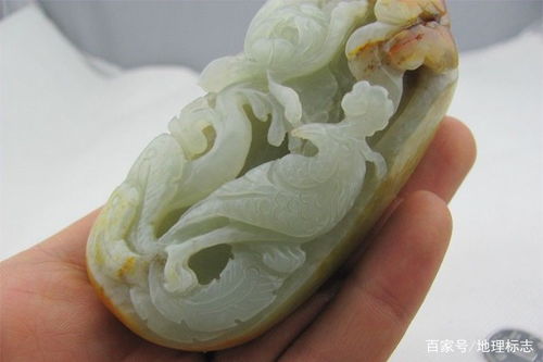 發(fā)現(xiàn)地標(biāo) 這塊玉了不得 為國(guó)家地理標(biāo)志產(chǎn)品 第29屆北京奧運(yùn)會(huì)獎(jiǎng)牌指定用