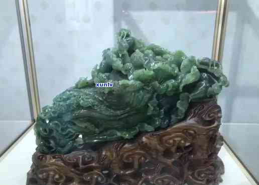 青海物華天寶 璀璨瑰寶青海玉石的魅力與價(jià)值