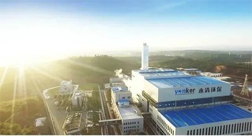 青海省首座垃圾焚燒廠開建 各省市首座垃圾焚燒發(fā)電廠盤點(diǎn)