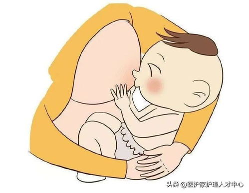 母嬰護理 母乳喂養(yǎng)基本知識