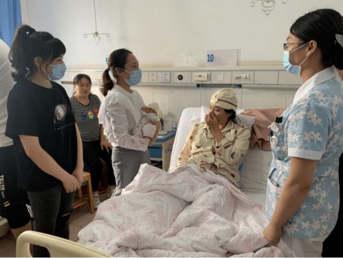 科室動態(tài)｜開展母乳喂養(yǎng)宣傳，提升母嬰護理能力水平