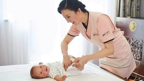 幾個月嫂必須具有的素質，想從事的人注意了