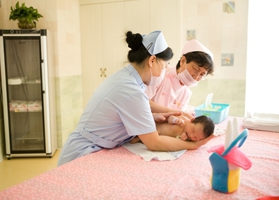 瀘州母嬰護理 專業、貼心的新生命呵護之旅