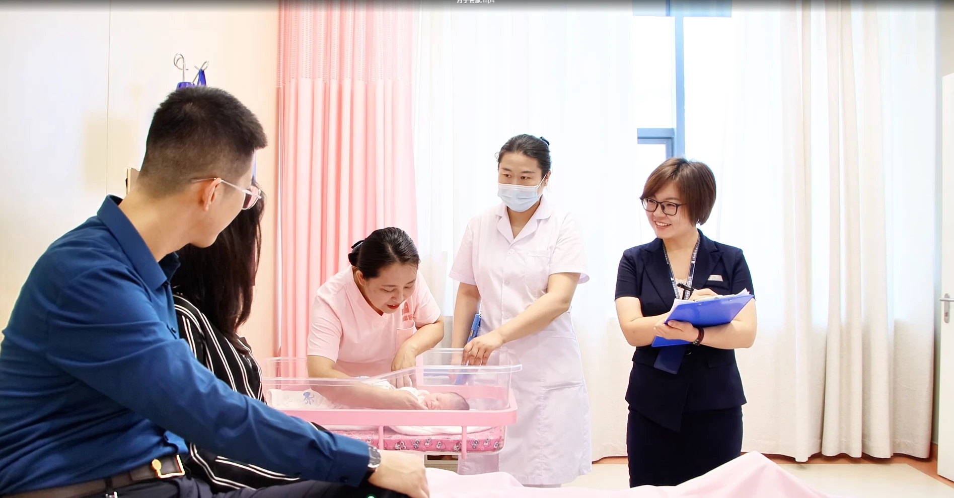 專業母嬰護理師的必備素養——潤童園母嬰智慧照護為您深度解讀