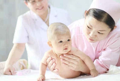 母嬰護理新趨勢 當武林絕學“獅吼功”遇上“一陽指”，想加盟的，你過來呀！